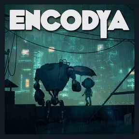 Encodya cover image