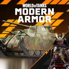 World of Tanks Modern Armor – Tactical Expert cover image