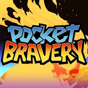 Pocket Bravery cover image