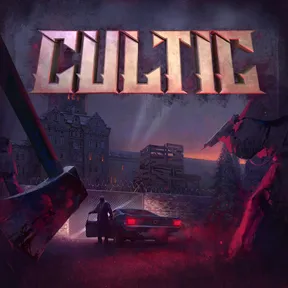 CULTIC cover image