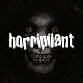 Horripilant cover image