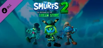 Corrupted Outfit / Farmer Outfit / Adorable Outfit - The Smurfs 2: The Prisoner of the Green Stone cover image