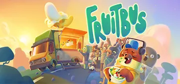 Fruitbus cover image