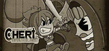 Reknum Cheri Dreamland cover image