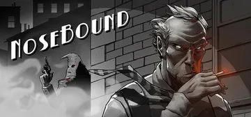 NoseBound cover image