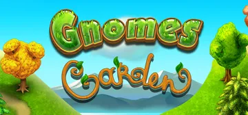Gnomes Garden cover image