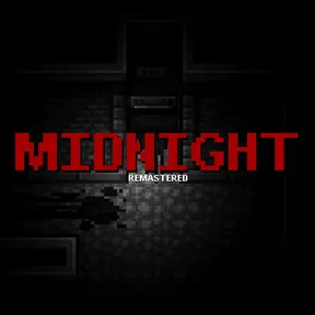 MIDNIGHT Remastered cover image
