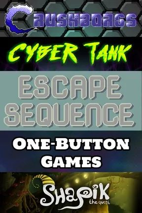 X-Bundle: Windows and Xbox games bundle cover image