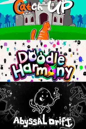 Indie Minimal Bundle cover image