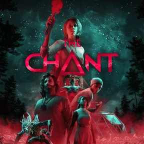 The Chant cover image