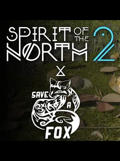 Spirit of the North 2: SaveAFox Pack cover image