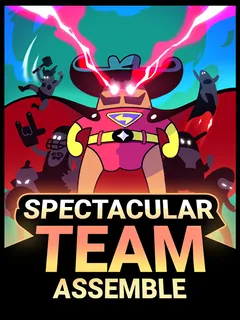 Spectacular Team: Assemble DEMO cover image