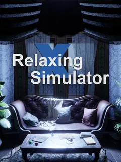 Relaxing Simulator cover image