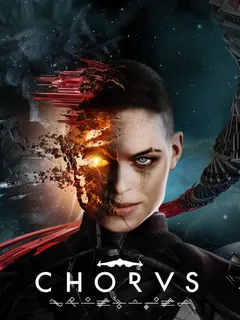 Chorus cover image