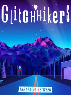 Glitchhikers: The Spaces Between cover image