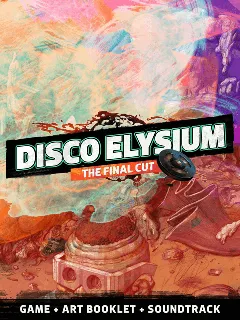 Disco Elysium - The Final Cut Bundle cover image