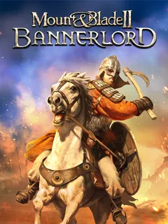 Mount & Blade II: Bannerlord cover image