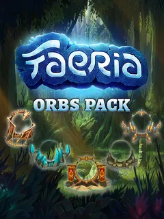 Orbs Pack cover image