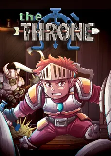 The Throne cover image