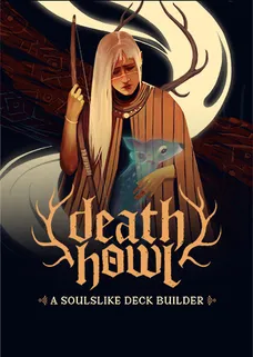 Death Howl cover image