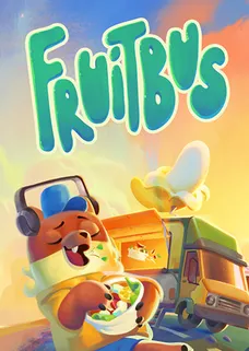 Fruitbus cover image