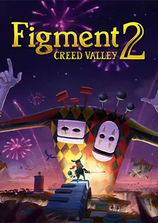 Figment 2: Creed Valley cover image