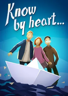 Know by heart cover image