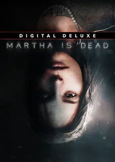 Martha Is Dead - Digital Deluxe Bundle cover image