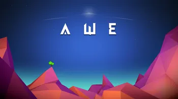 Awe cover image