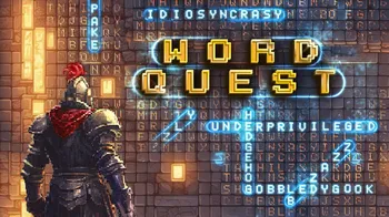 Word Quest cover image