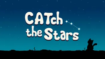 CATch the Stars cover image
