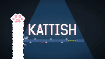 Kattish cover image