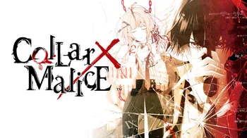 Collar X Malice cover image