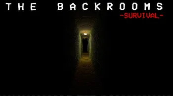 The Backrooms: Survival cover image