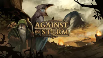 Against the Storm cover image