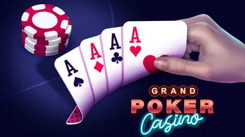 Grand Poker Casino cover image