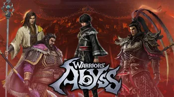 DYNASTY WARRIORS: ORIGINS Main Content Set + Playable Character Set cover image