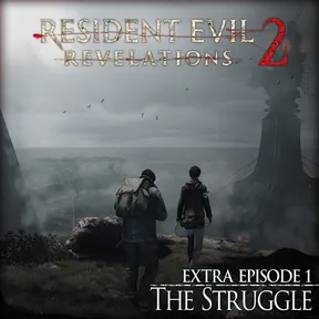 RER2 Extra Episode: The Struggle cover image