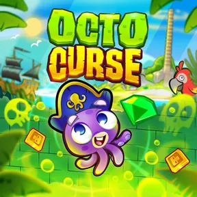 Octo Curse cover image