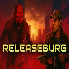 Releaseburg cover image