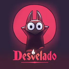 Desvelado cover image