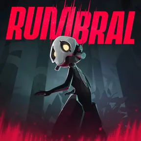 Rumbral cover image