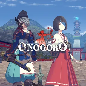 The Tale of Onogoro cover image