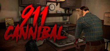 911: Cannibal cover image