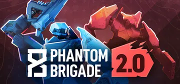 Phantom Brigade cover image