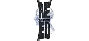 Rememoried cover image
