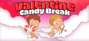 Valentine Candy Break cover image