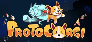 ProtoCorgi cover image