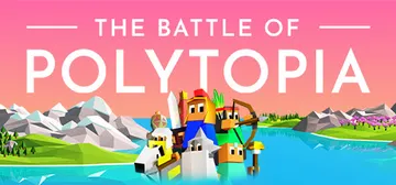 The Battle of Polytopia cover image