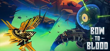 Bow to Blood: Last Captain Standing cover image